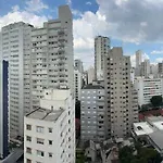 Higienopolis, Ap 800M Do Shopping