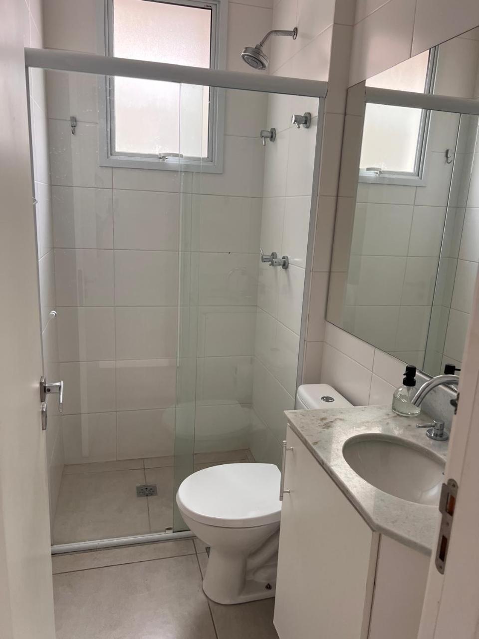 Higienopolis, Ap 800m Do Shopping Apartamento *