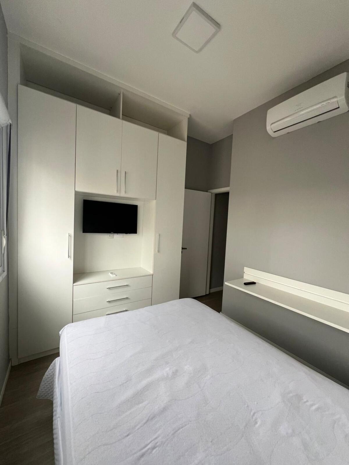 Higienopolis, Ap 800m Do Shopping Apartamento