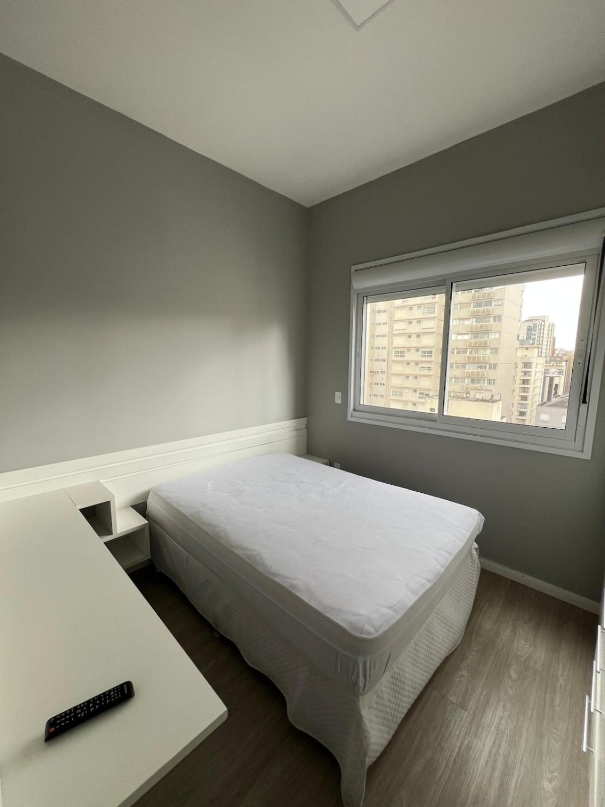 Apartamento Higienopolis, Ap 800m Do Shopping São Paulo
