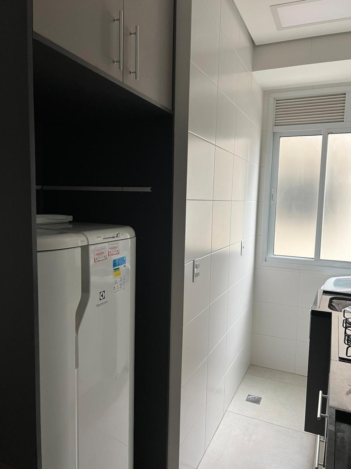 Apartamento Higienopolis, Ap 800m Do Shopping São Paulo