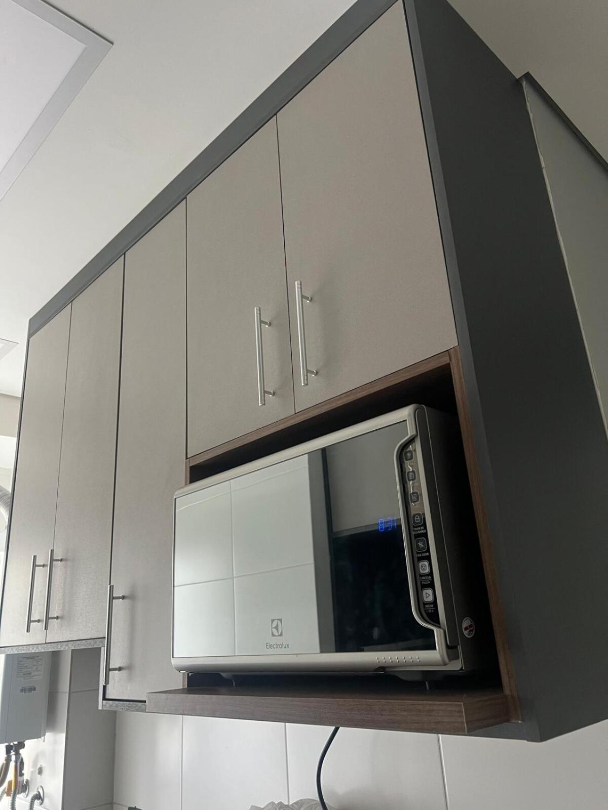 Higienopolis, Ap 800m Do Shopping Apartamento São Paulo