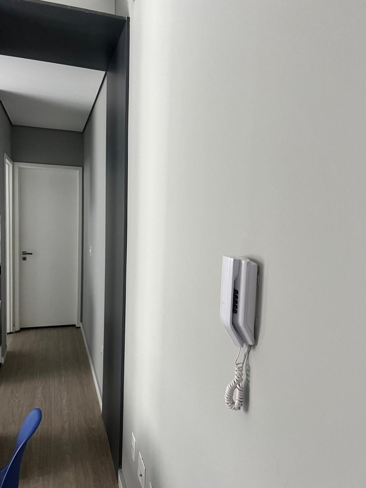 Apartamento Higienopolis, Ap 800m Do Shopping São Paulo